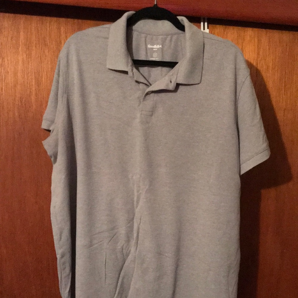 Goodfellow polo XXL